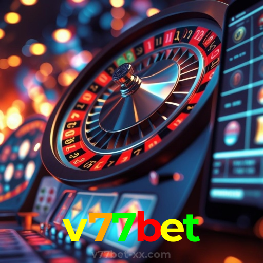 v77bet：O melhor do futebol digital te espera! Aposte agora e vença!