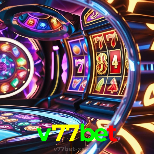 v77bet：O melhor cassino para apostar no futebol e ganhar prêmios em blackjack!