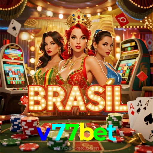 v77bet：Jogue nas nossas roletas e ganhe prêmios incríveis!