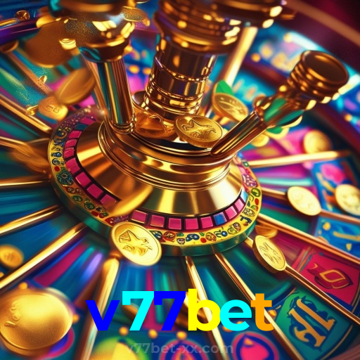 v77bet: O cassino mais seguro para você e sua sorte no Brasil!