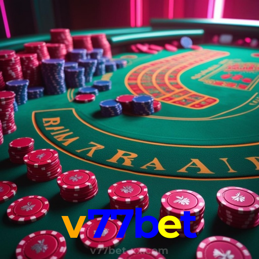 v77bet：Vença na roleta e leve para casa o prêmio dos seus sonhos!