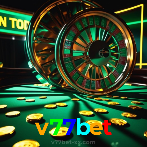 v77bet：A roleta nunca foi tão emocionante! Aposte e ganhe!