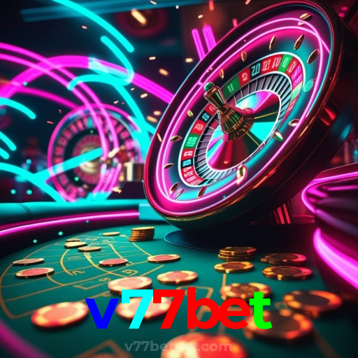 v77bet：Apostas ao vivo no futebol e grandes prêmios em jogos de blackjack!