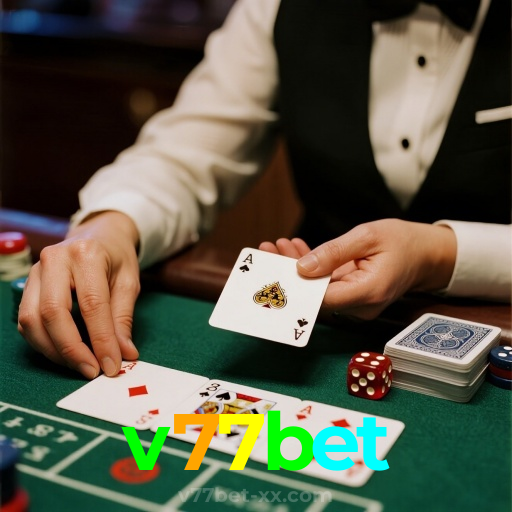 v77bet：O melhor cassino online está aqui! Jogue nas slots e ganhe!