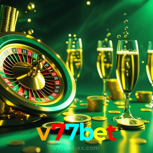 v77bet：A sorte está na roleta! Aposte e ganhe agora!