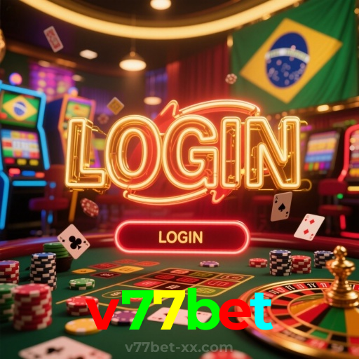 v77bet：Jogue slots, blackjack e aposte ao vivo no futebol com segurança!