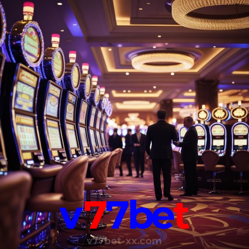 v77bet：Jogue blackjack, roleta e aposte no futebol para vitórias emocionantes!